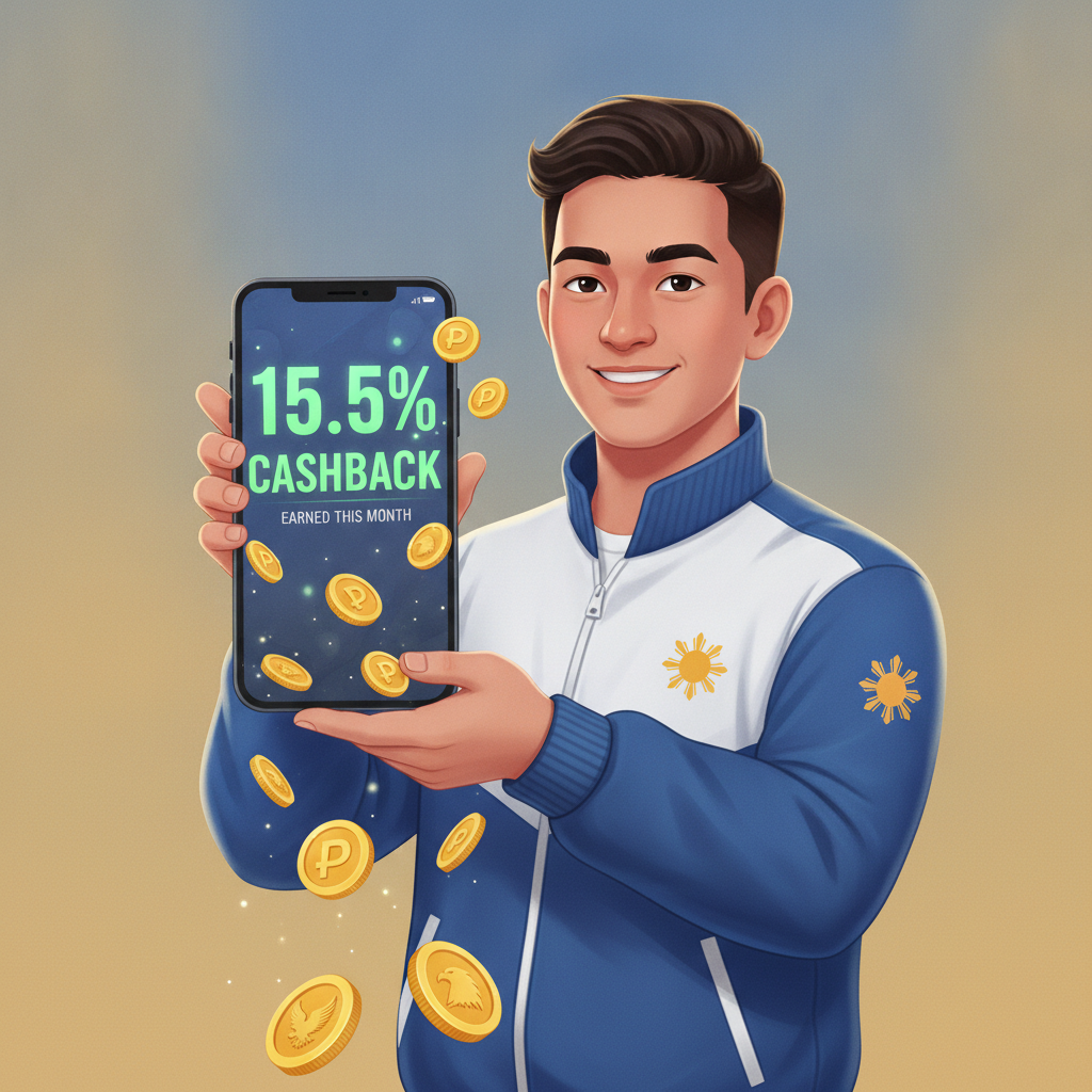 Illustration: Power Win Cashback and Rebate Rates Explained: Are They Worth It?