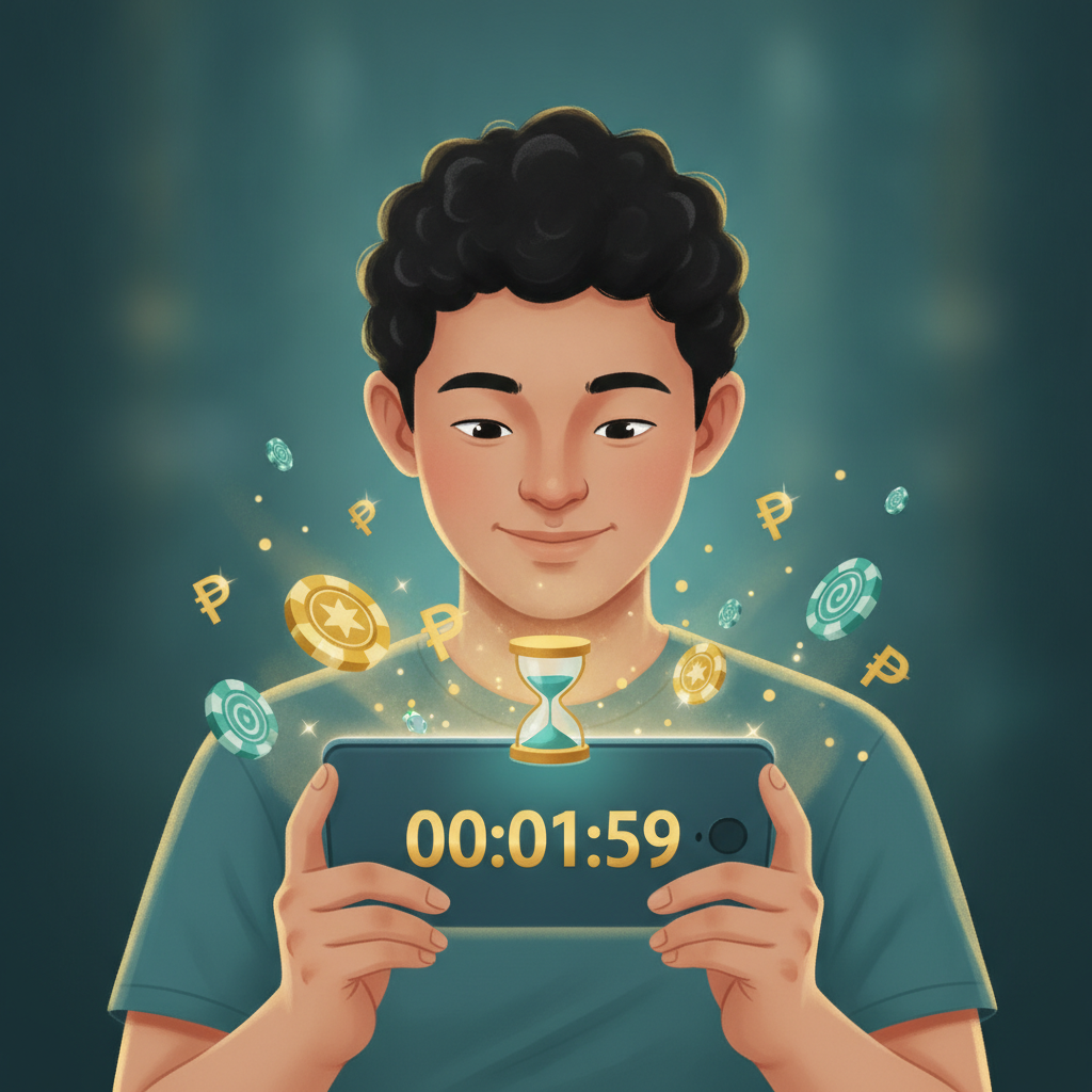 Illustration: Power Win Bonus Expiry Rules: What Happens When Your Bonus Expires?